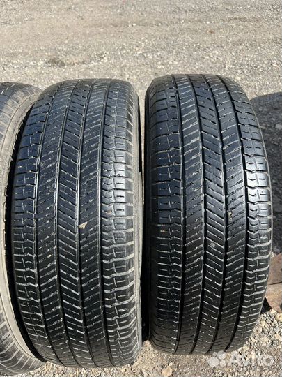 Yokohama Geolandar G91AV 225/65 R17 102H