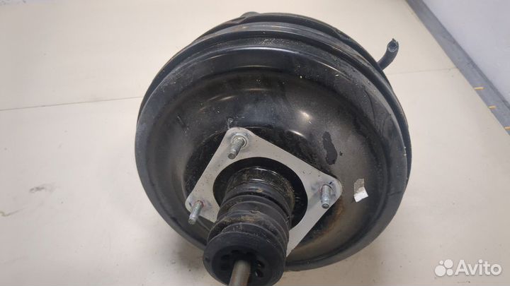 Цилиндр тормозной главный Mercedes Sprinter, 2010