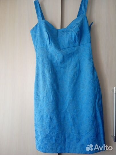 Платье love republic 46