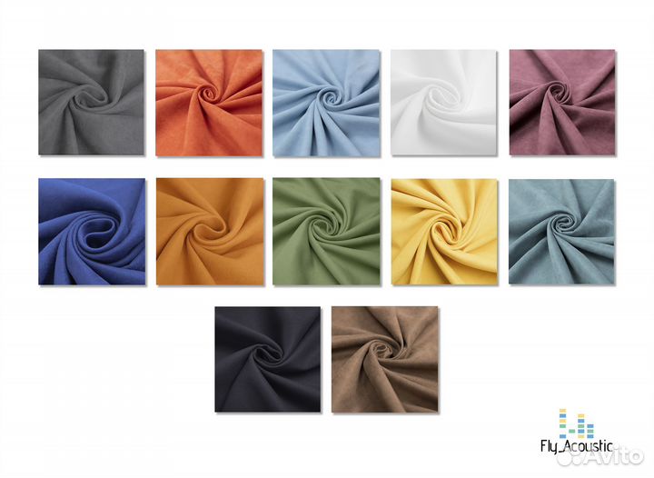 Tube Trap Басовая ловушка