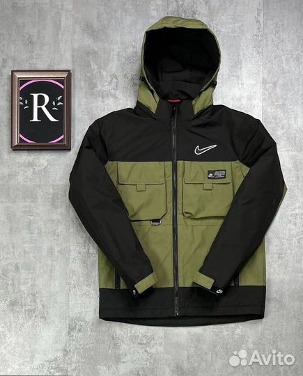 Куртка мужская Nike