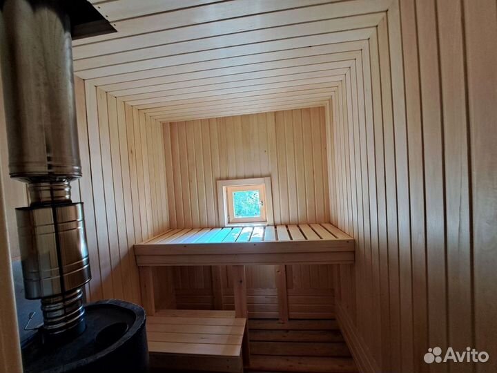 Плотник отделочник