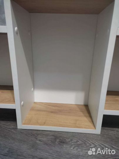 Полка навесная