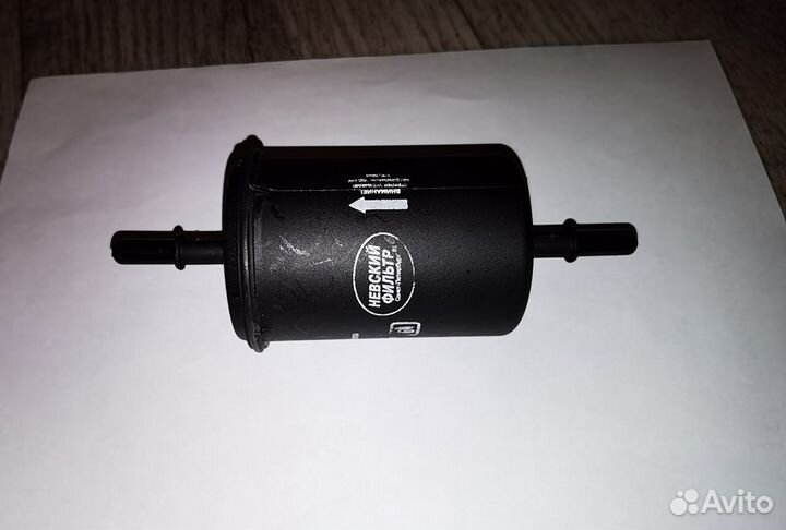 Фто топлива