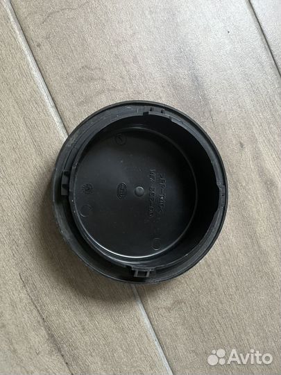 Крышка фары Mercedes w204