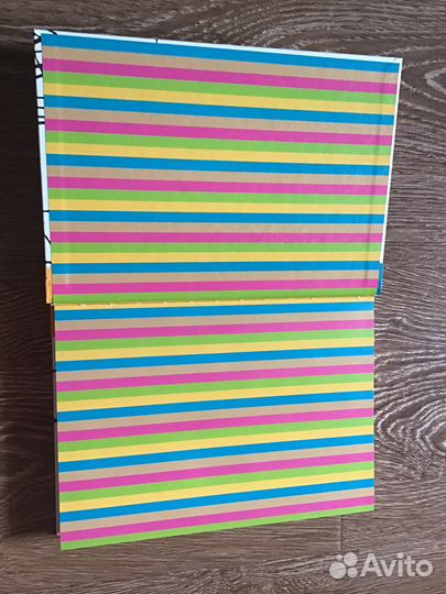 Сказки Андерсена с рисунками Зверева