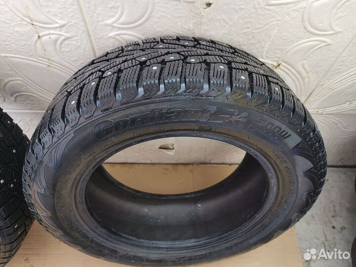 Cordiant Snow Cross 195/60 R15 92T
