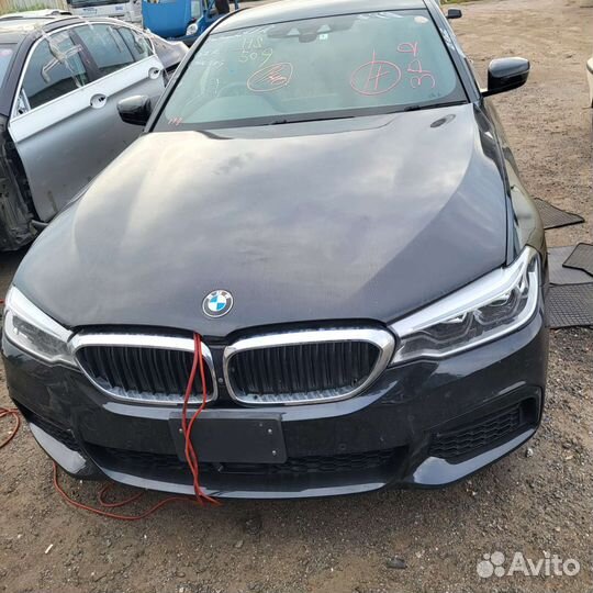 Фары BMW g30 Led Adaptive