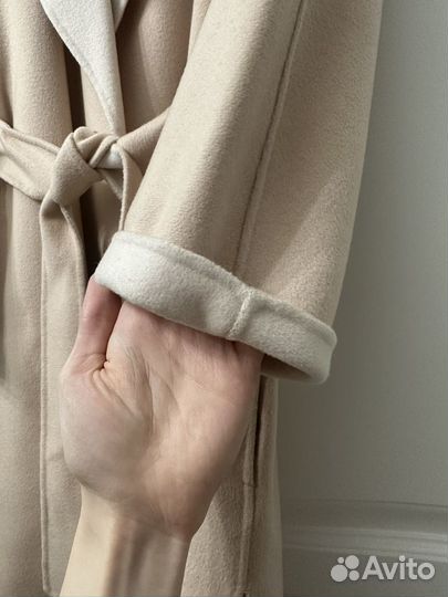 Пальто Maxmara