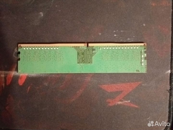 Оперативная память ddr4 8gb 2400