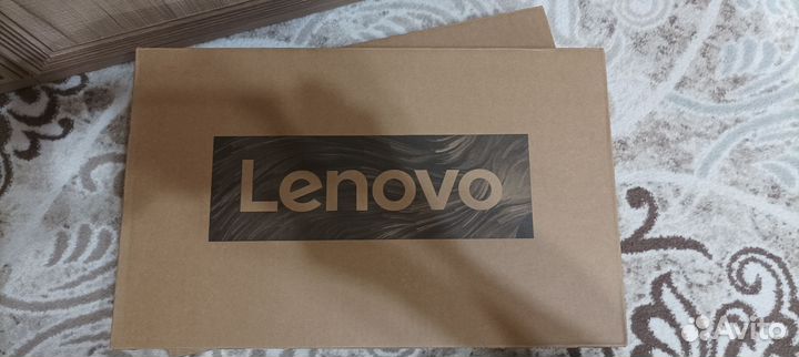Ноутбук lenovo core i3