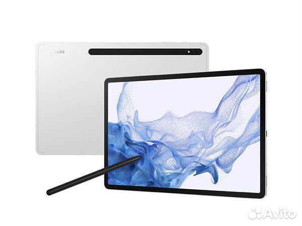 Samsung Tab S8 Plus 128 WiFi SM-X800