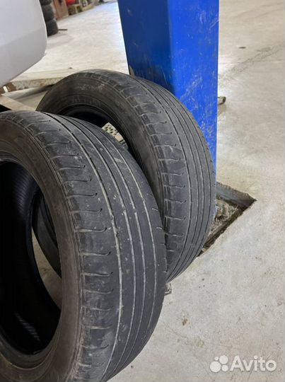 Hankook Optimo K415 205/55 R16