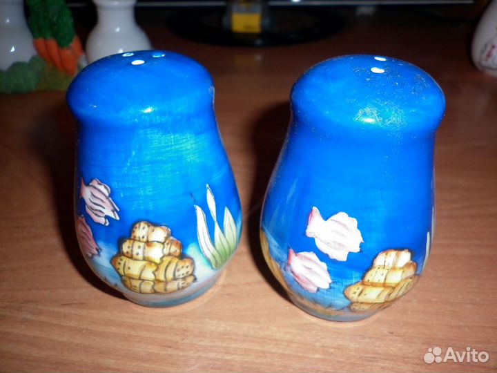 Наборы для специи