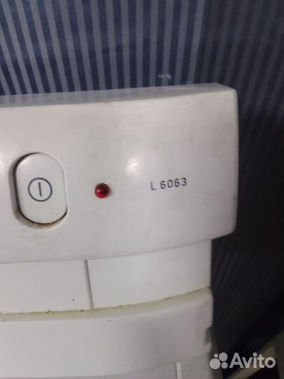 Модуль пмм ariston