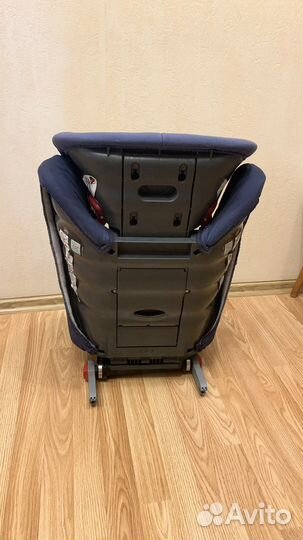 Детское автокресло Romer isofix 15-36 кг