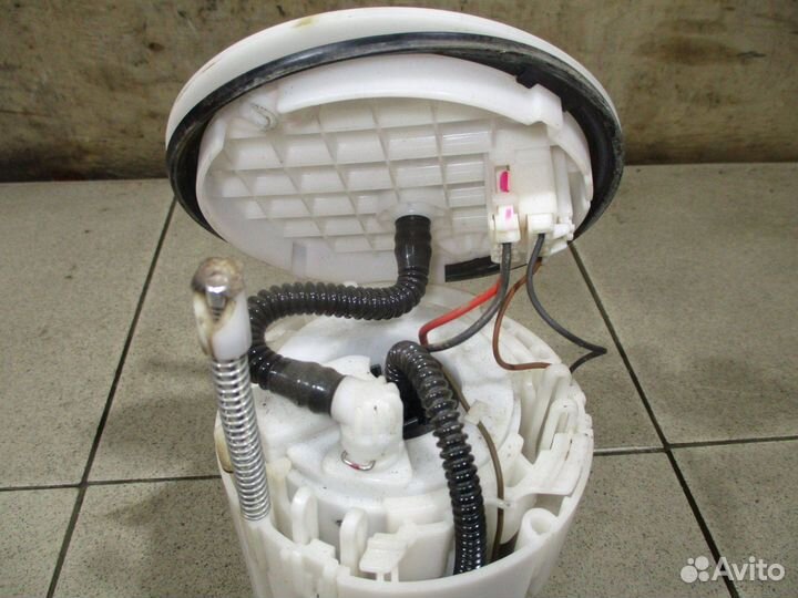 Насос топливный Kia Ceed 2 (JD)