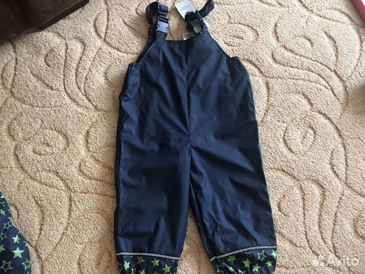 Костюм для мальчика