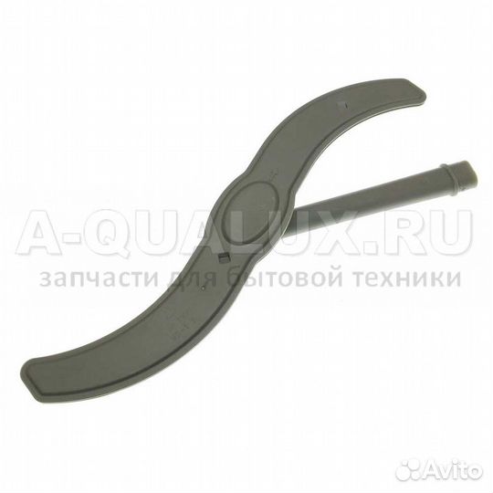 673000310007 Разбрызгиватель (верхний) импеллер дл