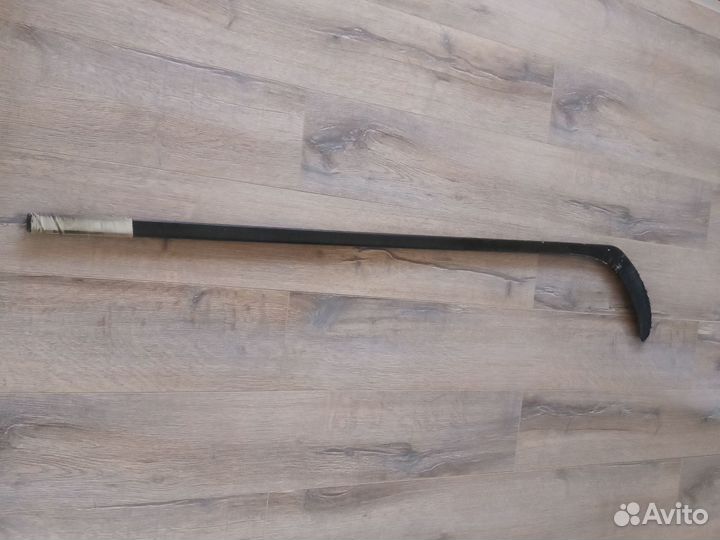 Хоккейная клюшка