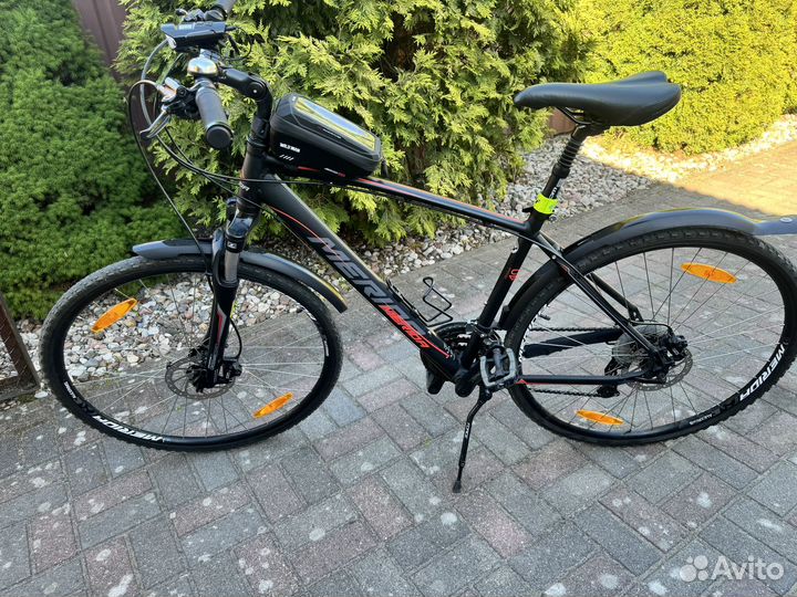 Велосипед Merida бу взрослы