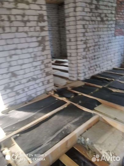 Ремонт и строительство