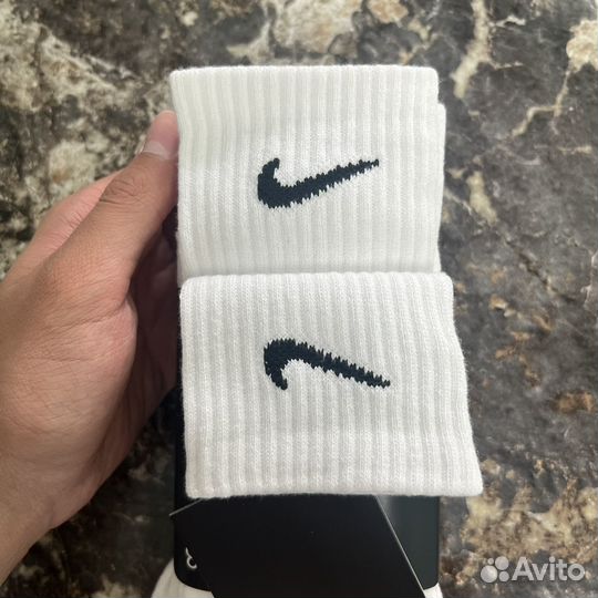 Носки nike everyday