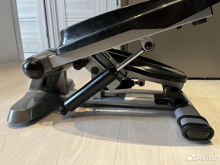Мини-степпер Torneo deluxe s 232