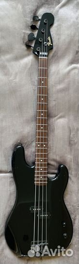 Fender Precision Bass PB62-72AB Review 2004 japan