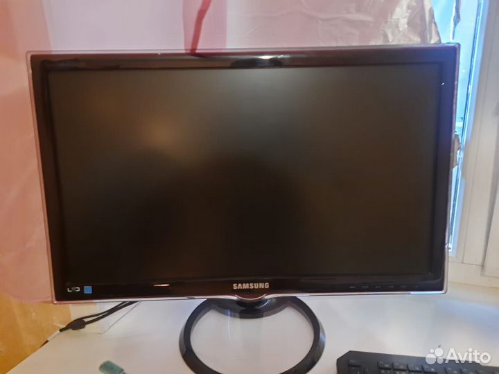 Монитор samsung 23 дюйма