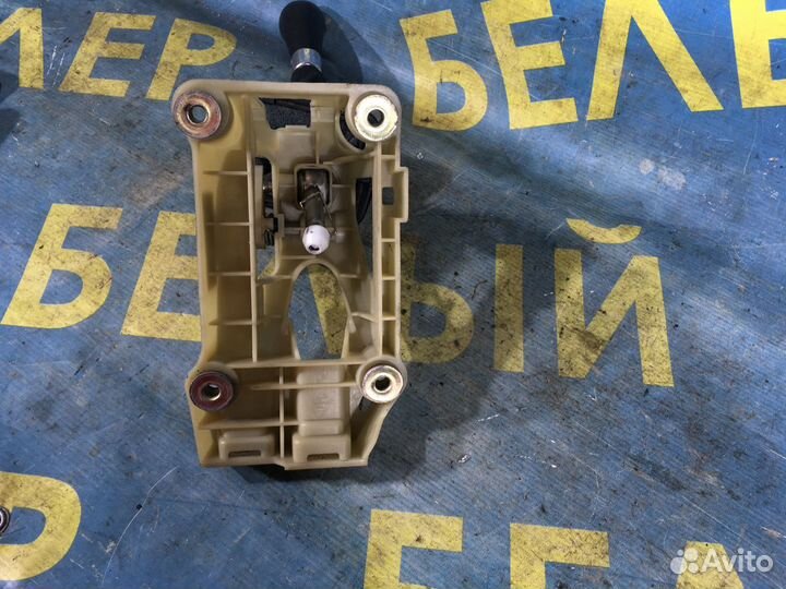 Рычаг кпп Geely Vision