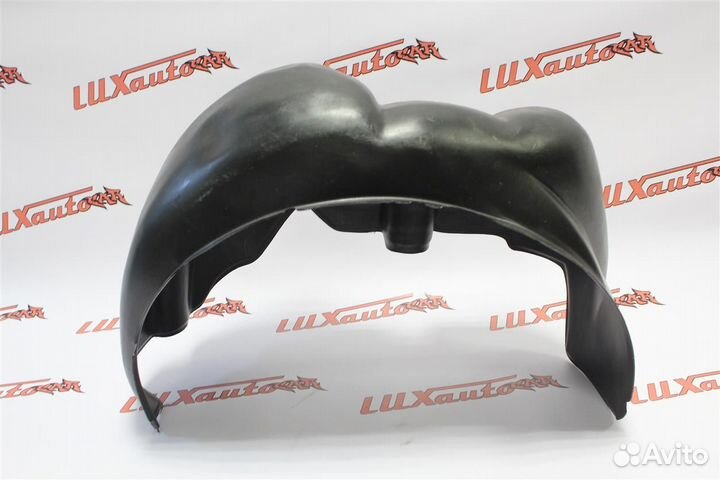 Подкрылки задние LADA Largus, 2012-21