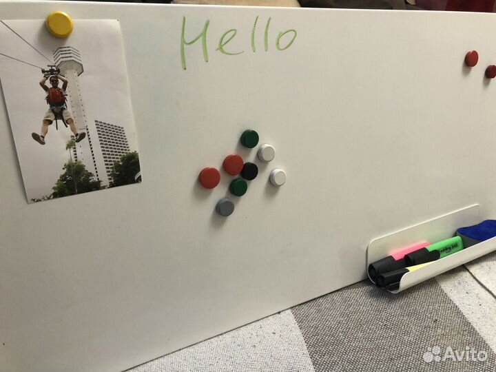 Канцтовары