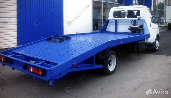 Услуги эвакуатора 24 часа