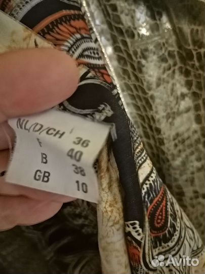 Плащ тренч женский Голландия размер 40-42