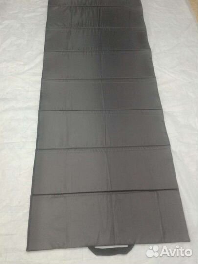 Коврик туристический складной