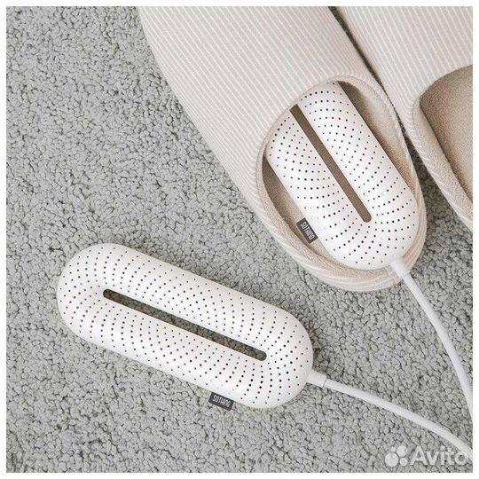 Сушилка для обуви Xiaomi Sothing zero-shoes