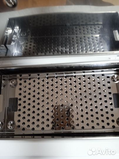 Сухожаровой шкаф кн-360В