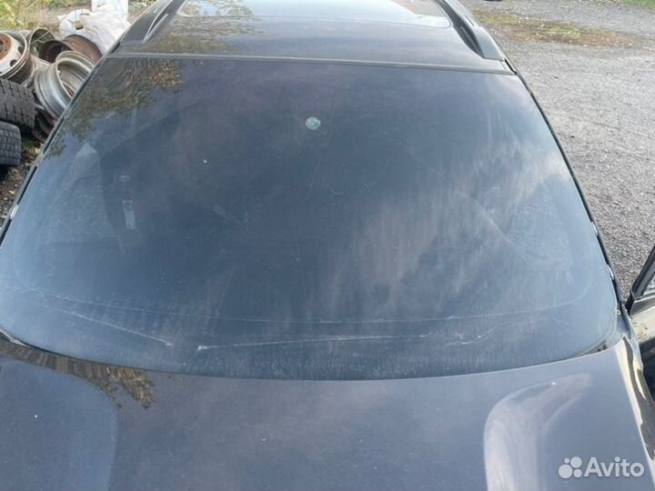 Стекло лобовое переднее Bmw X6 50I E71 N63 2010