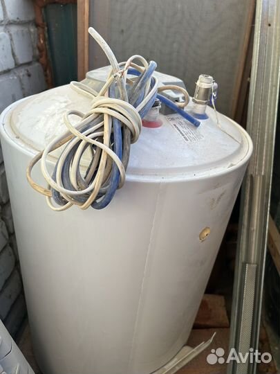 Водонагреватель Edisson ER 80V