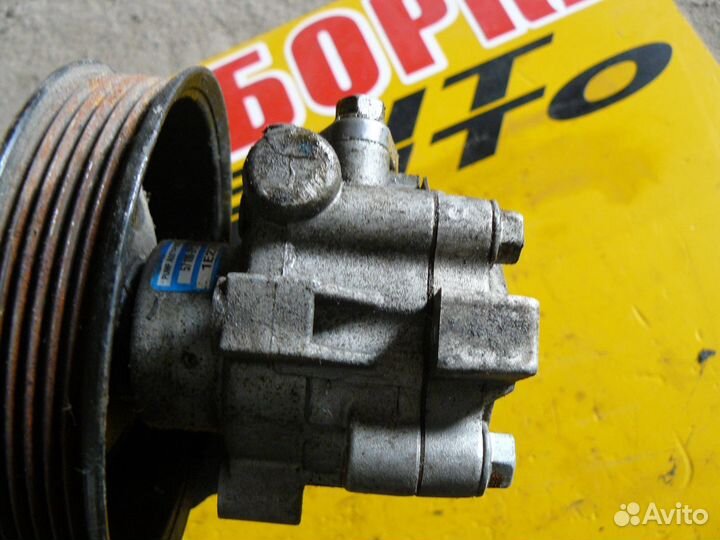 Насос Гидроусилителя для Hyundai Santa Fe CM