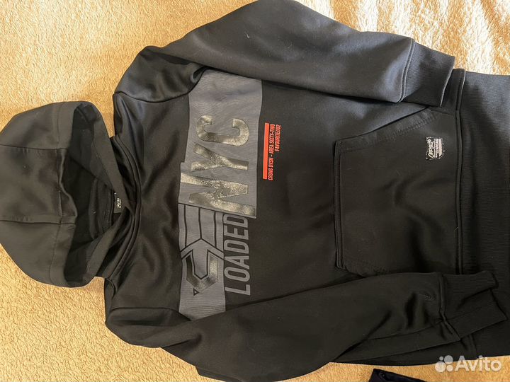 Свитер для мальчика 140