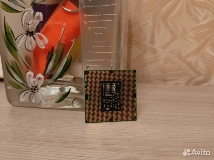 Процессор Intel Core i3-530 2933MHz, LGA1156