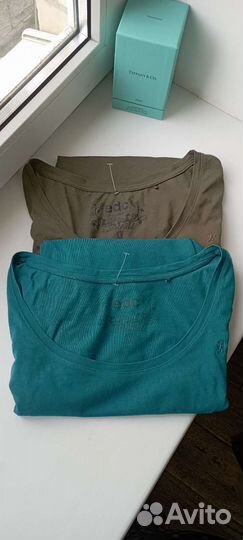 Esprit. Набор свитшотов 2 шт.Германия. Новые.Лонги