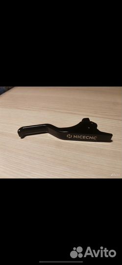 Ручка тормоза эндуро