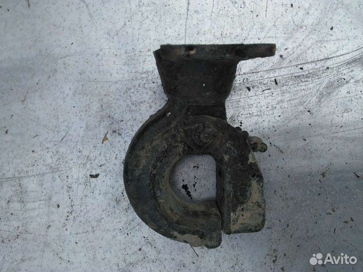 Фаркоп на УАЗ