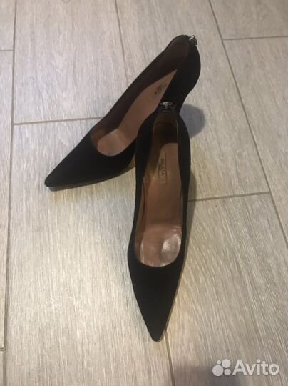 Туфли женские
