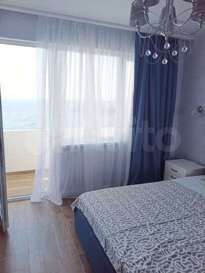 2-к. апартаменты, 44 м², 5/8 эт.