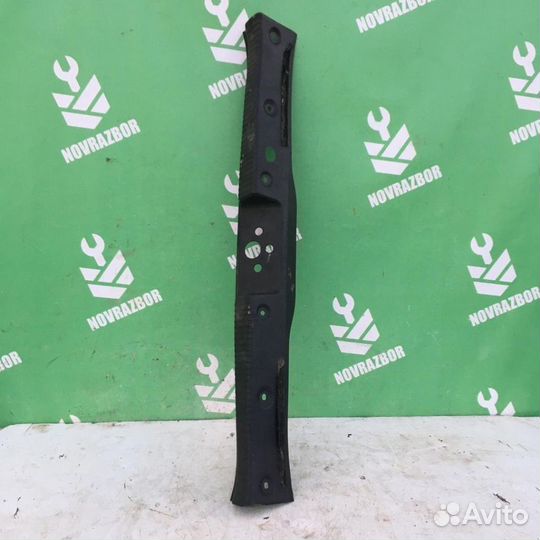 Обшивка багажника Форд Фокус 1