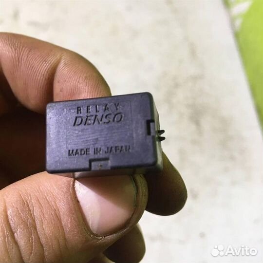 Реле Митсубиси Лансер 10